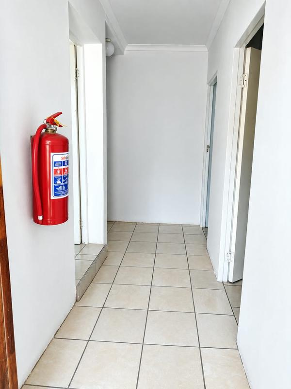 To Let Commercial Property for Rent in Mthata Eastern Cape